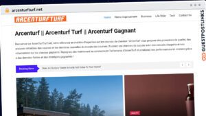 Publish Guest Post on arcenturfturf.net