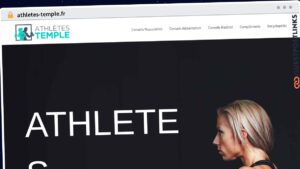 Publish Guest Post on athletes-temple.fr