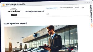Publish Guest Post on auto-opkoper-export.be