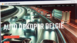Publish Guest Post on auto-opkoperbelgie.be