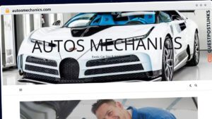 Publish Guest Post on autosmechanics.com
