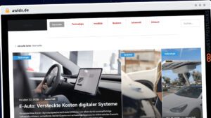 Publish Guest Post on awids.de