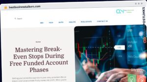 Publish Guest Post on bestbusinesstalkers.com