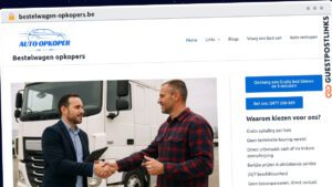 Publish Guest Post on bestelwagen-opkopers.be