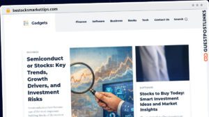 Publish Guest Post on bestocksmarkettips.com