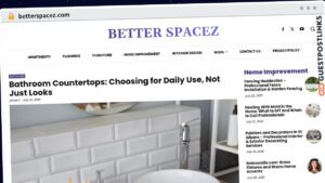 Publish Guest Post on betterspacez.com