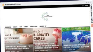 Publish Guest Post on bioinfoworlds.com