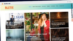 Publish Guest Post on bletix.net