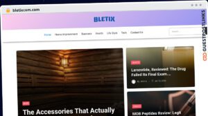 Publish Guest Post on bletixcom.com