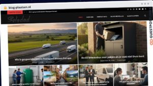 Publish Guest Post on blog-plaatsen.nl