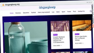 Publish Guest Post on blogangleorg.org