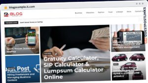 Publish Guest Post on blogexample.it.com