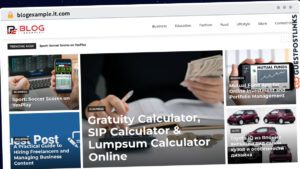 Publish Guest Post on blogexample.it.com