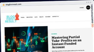 Publish Guest Post on blogfirstresult.com