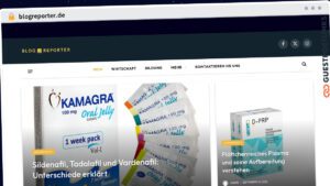 Publish Guest Post on blogreporter.de