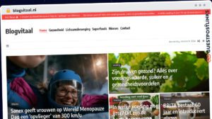 Publish Guest Post on blogvitaal.nl