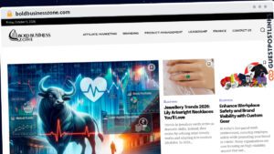 Publish Guest Post on boldbusinesszone.com