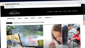 Publish Guest Post on brightdailyhub.com