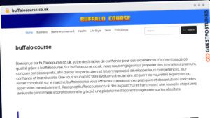 Publish Guest Post on buffalocourse.co.uk