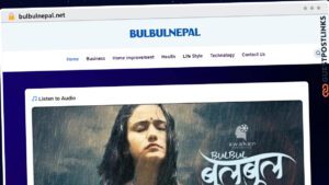 Publish Guest Post on bulbulnepal.net