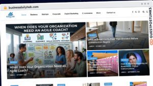 Publish Guest Post on businessdailyhub.com