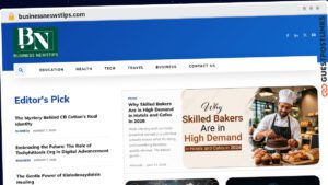 Publish Guest Post on businessneswstips.com