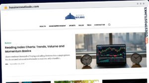 Publish Guest Post on bussinessoutlooks.com