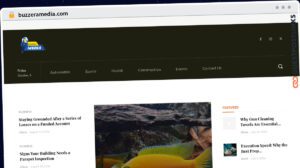 Publish Guest Post on buzzeramedia.com