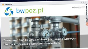 Publish Guest Post on bwpoz.pl