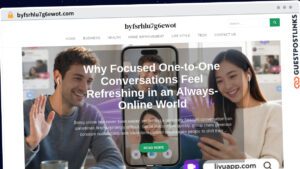 Publish Guest Post on byfsrhlu7g6ewot.com