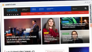 Publish Guest Post on canal-cl.com