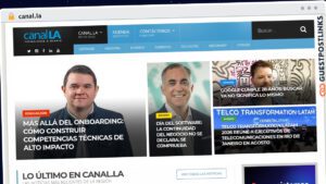 Publish Guest Post on canal.la