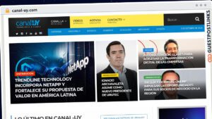 Publish Guest Post on canal-uy.com
