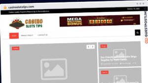 Publish Guest Post on casinoslotstips.com