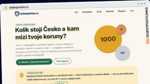 Publish Guest Post on ceskepenize.cz