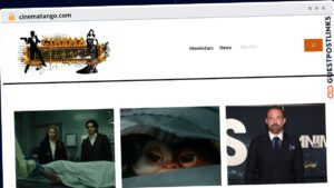 Publish Guest Post on cinematango.com