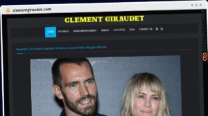 Publish Guest Post on clementgiraudet.com