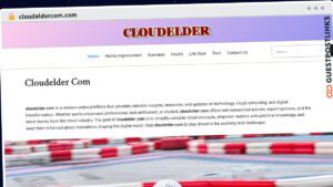 Publish Guest Post on cloudeldercom.com