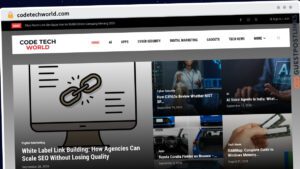 Publish Guest Post on codetechworld.com