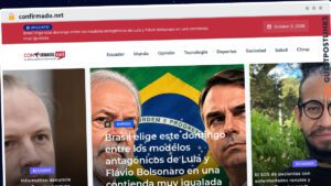 Publish Guest Post on confirmado.net