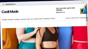 Publish Guest Post on cooltmode.se