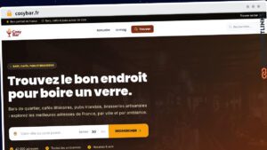 Publish Guest Post on cosybar.fr