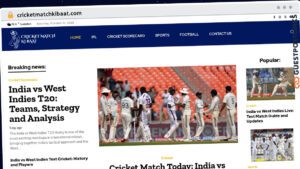 Publish Guest Post on cricketmatchkibaat.com
