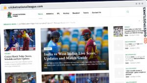 Publish Guest Post on cricketnationalleague.com