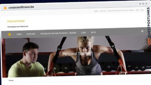 Publish Guest Post on crosscorefitness.be