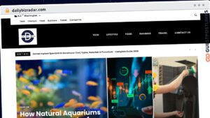 Publish Guest Post on dailybizradar.com