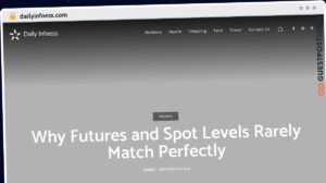 Publish Guest Post on dailyinfoess.com