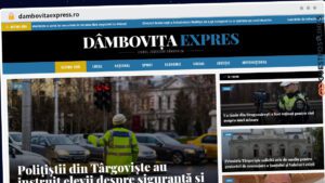 Publish Guest Post on dambovitaexpress.ro