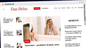 Publish Guest Post on danhelse.dk