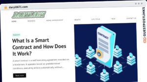 Publish Guest Post on daryl0671.com